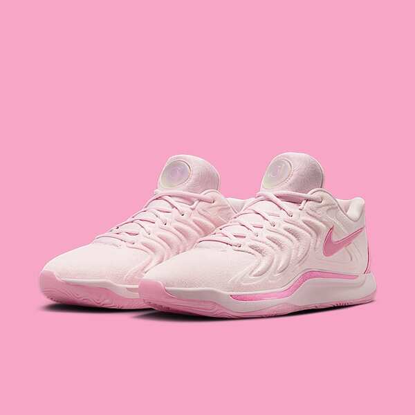 Am 15. November droppt der Nike KD 17 Aunt Pearl Grailify